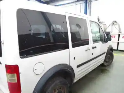 Здавання транспортного засобу ford transit connect (tc7) 1.8 tdci cat року 2005 потужний hcpa
