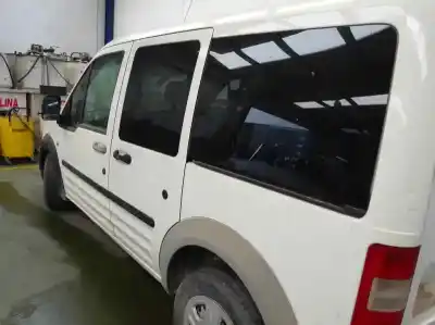 Здавання транспортного засобу ford transit connect (tc7) 1.8 tdci cat року 2005 потужний hcpa