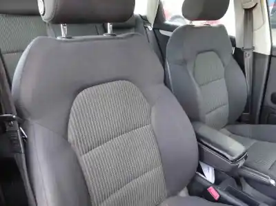 Veículo de Sucata audi a4 avant (8e) 2.0 tdi do ano 2006 alimentado bre