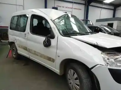 Hurda Aracı peugeot                                            partner (s2)                                                                                                                                                                                                                                               2.0 hdi cat                                                                                                                                                                                                                                                yılın 2007 güçlü rhy