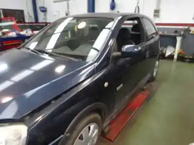 Здавання транспортного засобу opel corsa c (x01) 1.4 twinport (f08, f68) року 2001 потужний z14xe