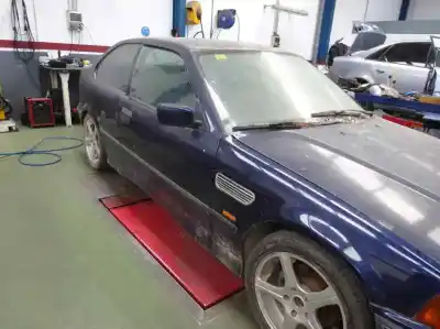 Veículo de Sucata bmw serie 3 compacto (e36) 1.7 turbodiesel cat do ano 1998 alimentado 17 4t 1