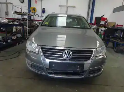 Утилизация автомобиля volkswagen passat variant (3c5) 2.0 tdi года 2007 питание bkp Утилизация автомобиля volkswagen passat variant (3c5) 2.0 tdi года 2007 питание bkp