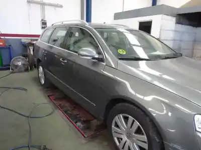 Утилизация автомобиля volkswagen passat variant (3c5) 2.0 tdi года 2007 питание bkp Утилизация автомобиля volkswagen passat variant (3c5) 2.0 tdi года 2007 питание bkp