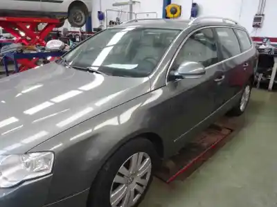 Утилизация автомобиля volkswagen passat variant (3c5) 2.0 tdi года 2007 питание bkp Утилизация автомобиля volkswagen passat variant (3c5) 2.0 tdi года 2007 питание bkp
