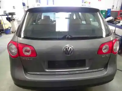 Утилизация автомобиля volkswagen passat variant (3c5) 2.0 tdi года 2007 питание bkp Утилизация автомобиля volkswagen passat variant (3c5) 2.0 tdi года 2007 питание bkp