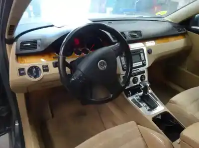 Утилизация автомобиля volkswagen passat variant (3c5) 2.0 tdi года 2007 питание bkp Утилизация автомобиля volkswagen passat variant (3c5) 2.0 tdi года 2007 питание bkp