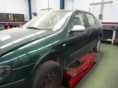 Veículo de Sucata seat toledo (1m2) 1.9 tdi do ano 1999 alimentado ahf