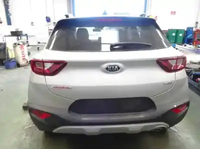 Veículo de Sucata kia stonic (ybcuv) 1.0 tgdi cat do ano 2019 alimentado g3lc