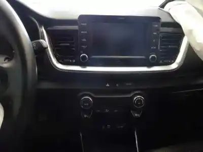 Veículo de Sucata kia stonic (ybcuv) 1.0 tgdi cat do ano 2019 alimentado g3lc