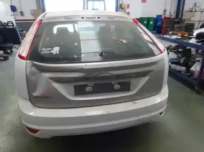 Veículo de Sucata ford focus lim. (cb4) 1.6 tdci cat do ano 2010 alimentado g8db