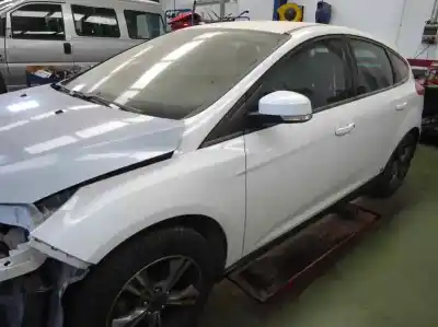 Veículo de Sucata ford focus lim. 1.0 ecoboost cat do ano 2014 alimentado m1da