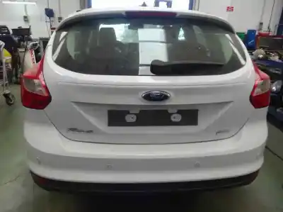 Veículo de Sucata ford focus lim. 1.0 ecoboost cat do ano 2014 alimentado m1da