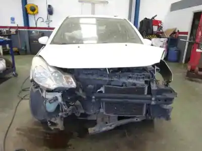 Veículo de Sucata CITROEN C3 LX do ano 2011 alimentado 8HR