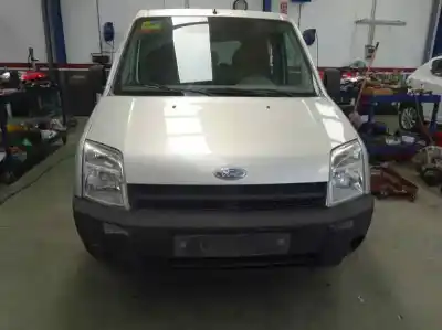 Здавання транспортного засобу ford transit connect (tc7) 1.8 tdci cat року 2005 потужний hcpa