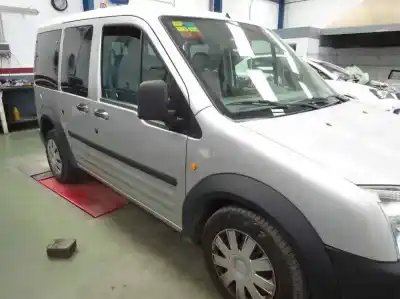 Здавання транспортного засобу ford transit connect (tc7) 1.8 tdci cat року 2005 потужний hcpa