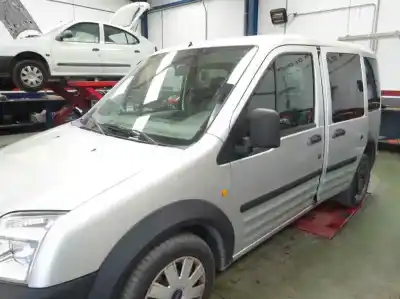 Здавання транспортного засобу ford transit connect (tc7) 1.8 tdci cat року 2005 потужний hcpa