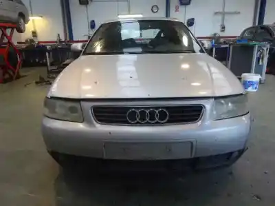 Scrapping Vehicle audi a3 (8l) 1.9 tdi of the year 2005 powered atd