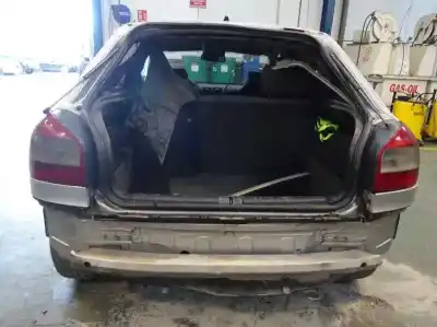 Scrapping Vehicle audi a3 (8l) 1.9 tdi of the year 2005 powered atd