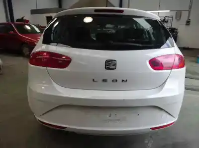 Vehicul casat seat                                               leon (1p1)                                                                                                                                                                                                                                                 1.6 tdi                                                                                                                                                                                                                                                    al anului 2011 alimentat cay