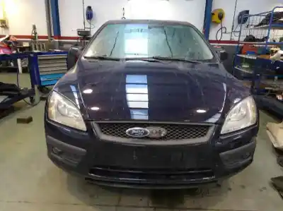 Утилизация автомобиля ford focus c-max (cap) 1.8 tdci turbodiesel cat года 2007 питание kkda