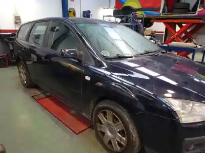 Утилизация автомобиля ford focus c-max (cap) 1.8 tdci turbodiesel cat года 2007 питание kkda