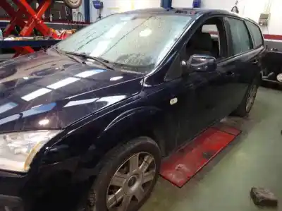 Утилизация автомобиля ford focus c-max (cap) 1.8 tdci turbodiesel cat года 2007 питание kkda
