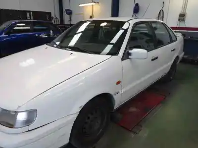 Sloopvoertuig volkswagen passat berlina (3a2) 2.0 van het jaar 1996 aangedreven ady