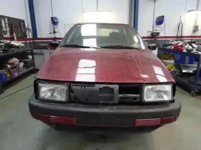Veicolo di demolizione VOLKSWAGEN PASSAT BERLINA (3A2) 2.0 dell'anno 1993 alimentato 2E