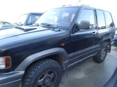 Veicolo di demolizione opel monterey 3.1 turbodiesel dell'anno 1998 alimentato 4jg2