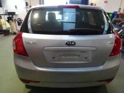 Veículo de Sucata kia ceed (ed) 1.6 crdi 115 do ano 2012 alimentado d4fb