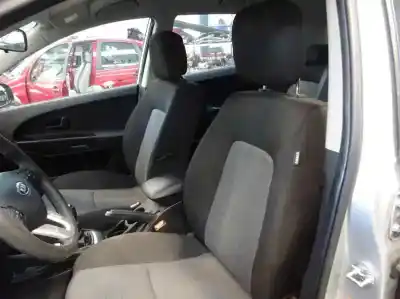 Veículo de Sucata kia ceed (ed) 1.6 crdi 115 do ano 2012 alimentado d4fb