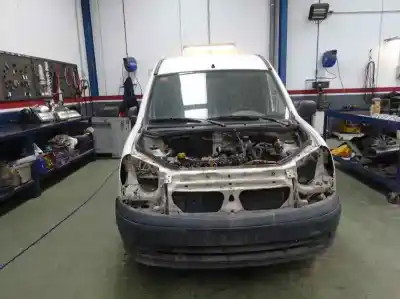 Veicolo di demolizione RENAULT KANGOO 1.5 dCi Diesel dell'anno 2008 alimentato K9K V7