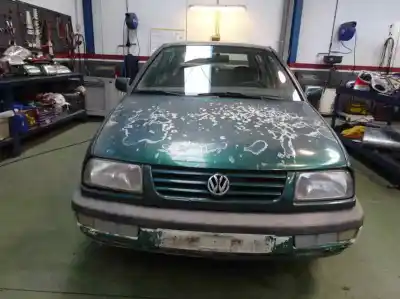 Утилизация автомобиля VOLKSWAGEN                                         VENTO (1H2)                                                                                                                                                                                                                                                1.9 Diesel                                                                                                                                                                                                                                                 года 1996 питание 1Y