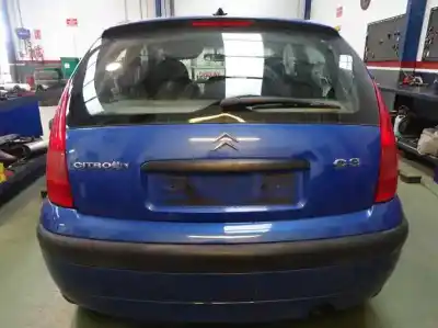 Veicolo di demolizione citroen c3 1.1 furio dell'anno 2005 alimentato hfx