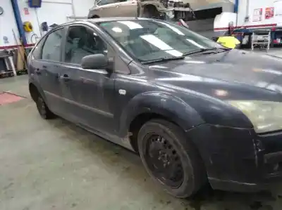 Veículo de Sucata ford focus lim. (cb4) 1.8 tdci turbodiesel cat do ano 2006 alimentado kkda