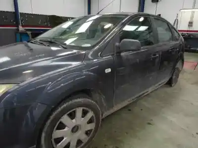 Veículo de Sucata ford focus lim. (cb4) 1.8 tdci turbodiesel cat do ano 2006 alimentado kkda