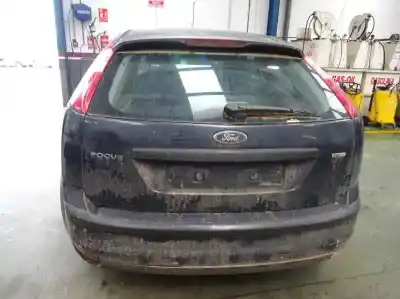 Veículo de Sucata ford focus lim. (cb4) 1.8 tdci turbodiesel cat do ano 2006 alimentado kkda