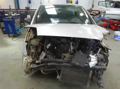 Scrapping Vehicle CITROEN C2 (JM_) 1.4 HDi of the year 2005 powered 8HZ