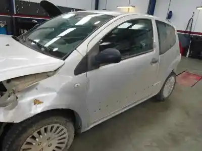 Veículo de Sucata citroen c2 (jm_) 1.4 hdi do ano 2005 alimentado 8hz