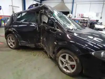 Veículo de Sucata seat leon (1p1) 1.9 tdi do ano 2005 alimentado bkc