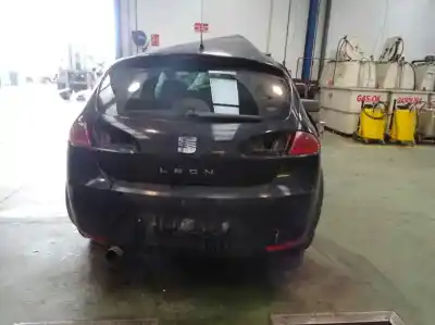 Veículo de Sucata seat leon (1p1) 1.9 tdi do ano 2005 alimentado bkc