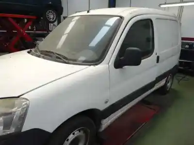 Утилизация автомобиля citroen                                            berlingo                                                                                                                                                                                                                                                   xtr 1.6 hdi 92                                                                                                                                                                                                                                             года 2008 питание 9hx