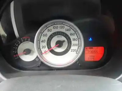 Scrapping Vehicle mazda 2 lim. (de) 1.3 active of the year 2009 powered zj