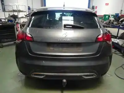 Здавання транспортного засобу citroen                                            ds4                                                                                                                                                                                                                                                        1.6 hdi fap                                                                                                                                                                                                                                                року 2012 потужний 9h05