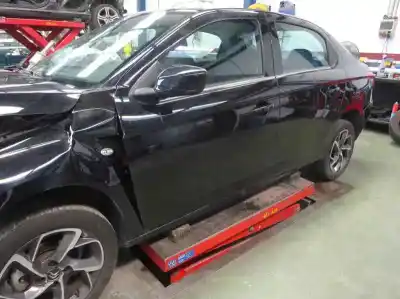 Утилизация автомобиля citroen c-elysée shine года 2019 питание yh01