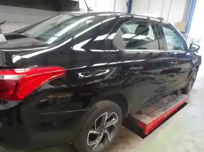 Утилизация автомобиля citroen c-elysée shine года 2019 питание yh01
