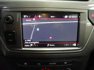 Утилизация автомобиля citroen c-elysée shine года 2019 питание yh01
