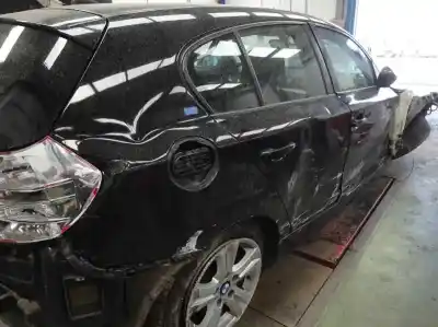 Veículo de Sucata bmw serie 1 berlina (e81/e87) 2.0 turbodiesel cat do ano 2008 alimentado n47d20c