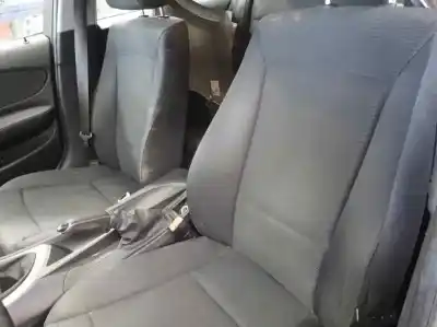 Veículo de Sucata bmw serie 1 berlina (e81/e87) 2.0 turbodiesel cat do ano 2008 alimentado n47d20c